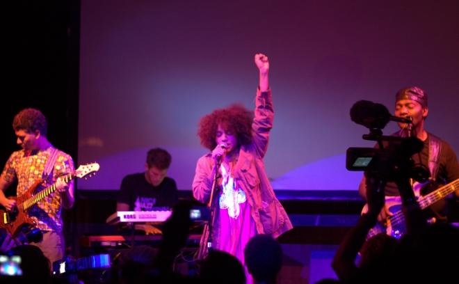 Nneka (singer)