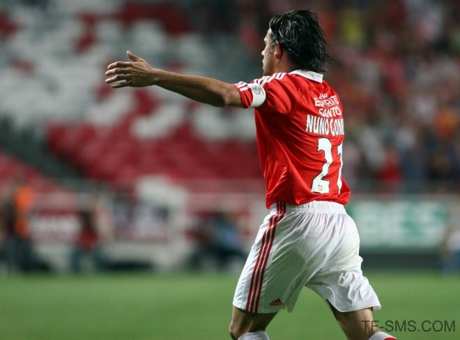 Nuno Gomes