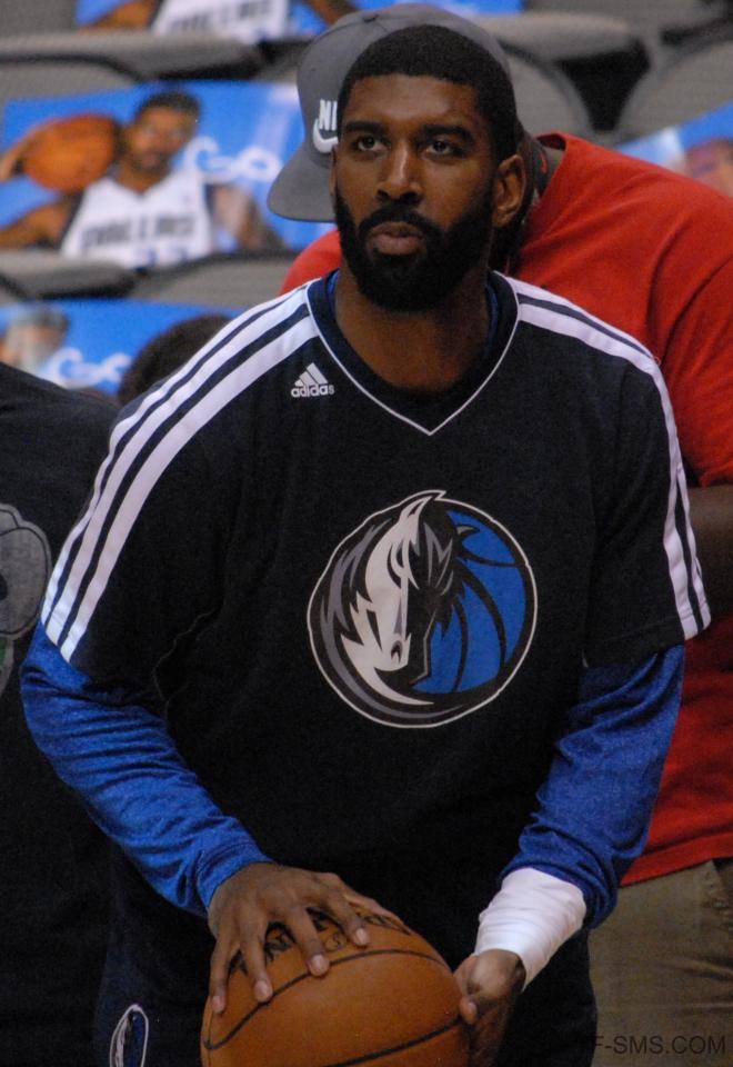 O.J. Mayo