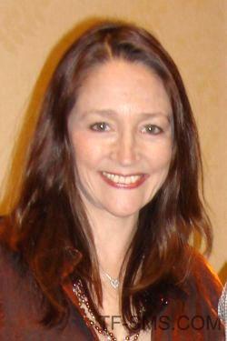 Olivia Hussey