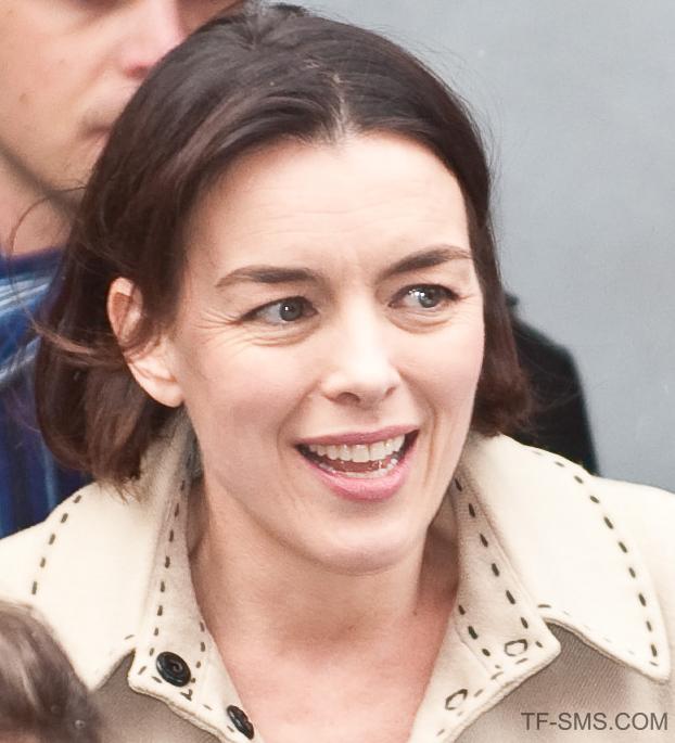 Olivia Williams