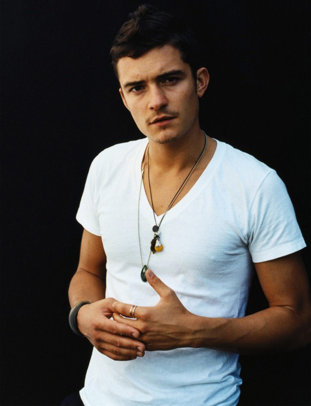 Orlando Bloom 