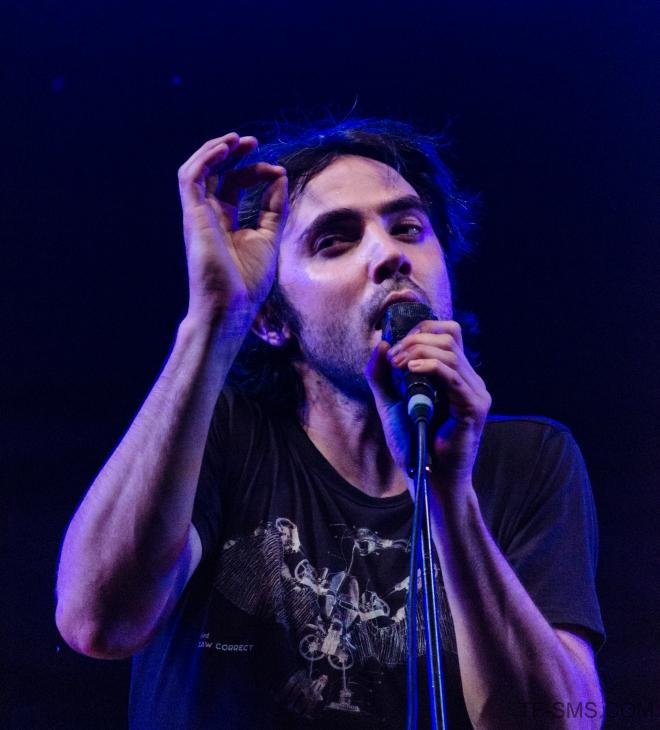 Patrick Watson (musician)