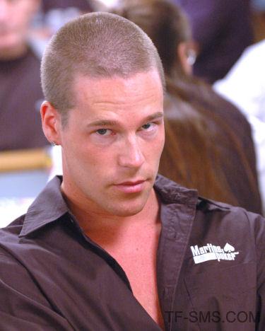 Patrik Antonius