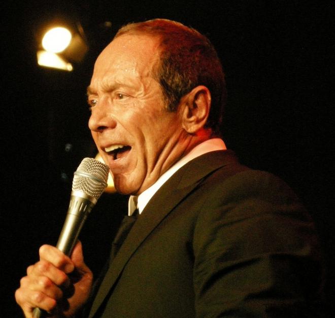 Paul Anka