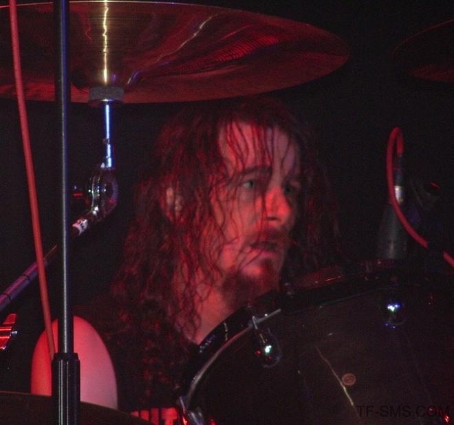 Paul Bostaph