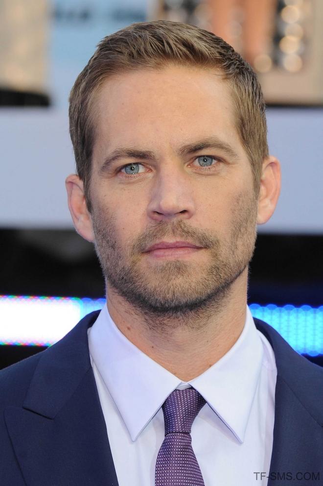 Paul Walker