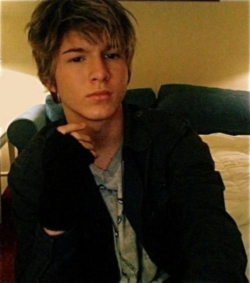 Paul Butcher 