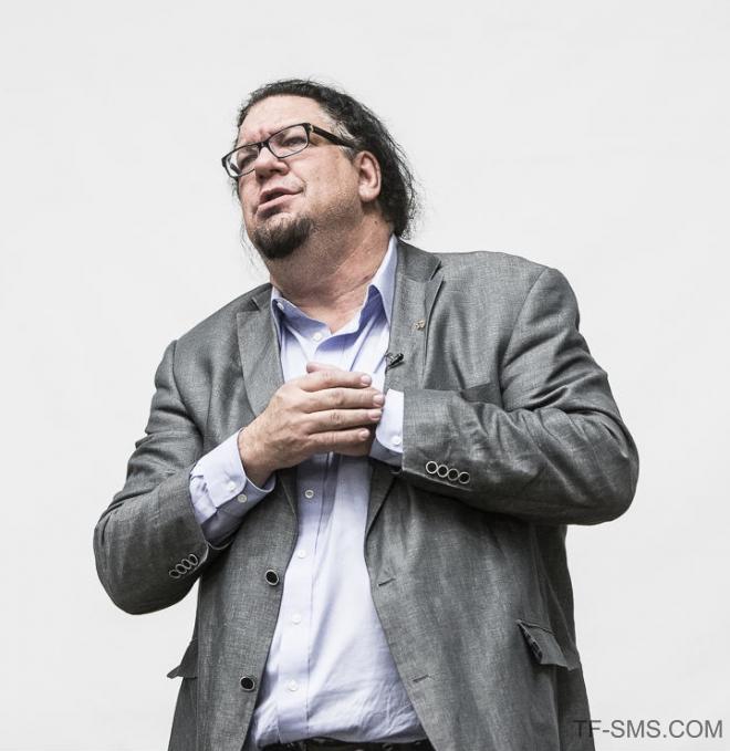 Penn Jillette