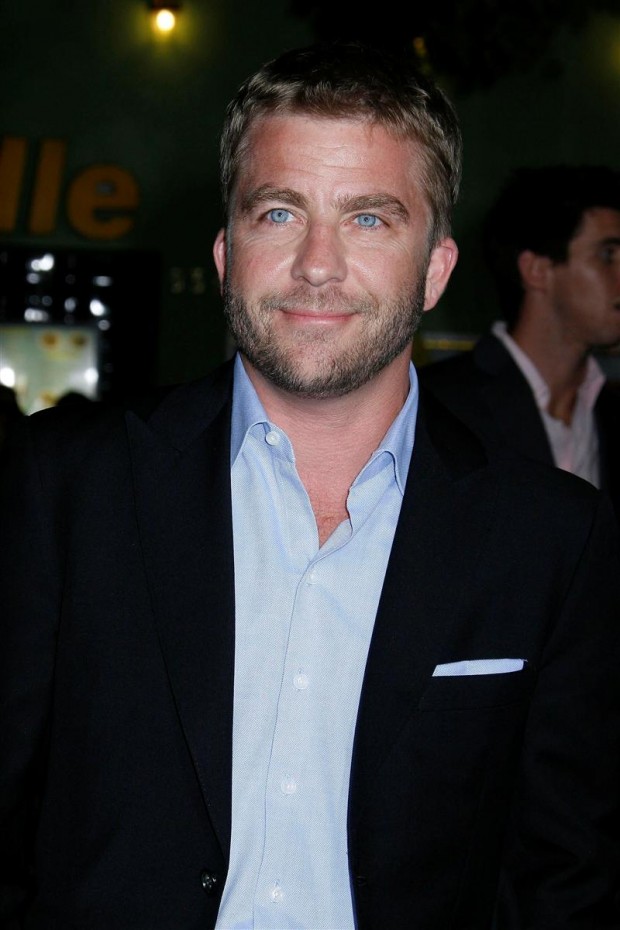 Peter Billingsley 