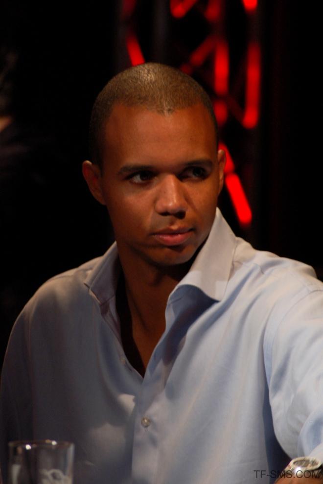 Phil Ivey