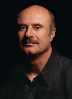 Phil McGraw