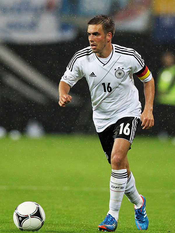 Philipp Lahm 