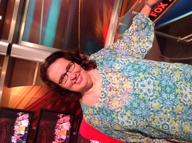 Phyllis Smith