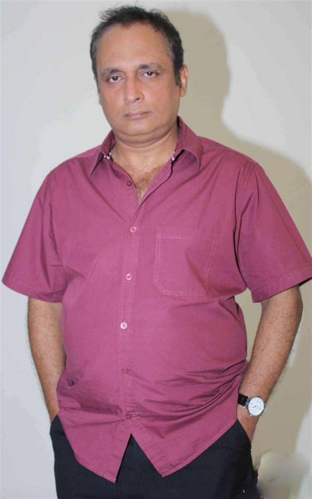 Piyush Mishra 