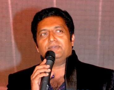 Prakash Raj