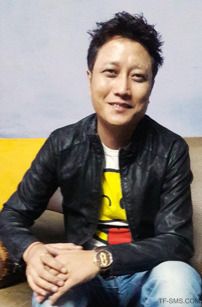 Prashant Tamang