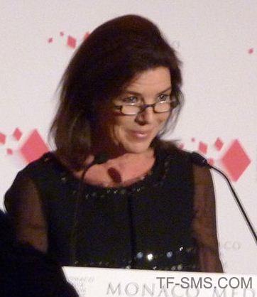 Princess Caroline of Monaco