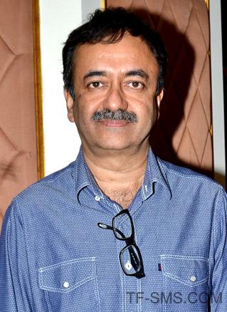 Rajkumar Hirani