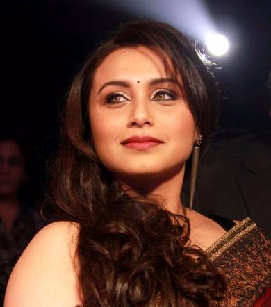 Rani Mukerji