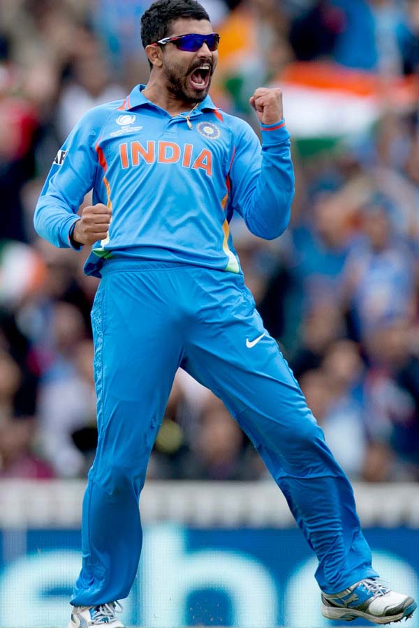 Ravindra Jadeja 