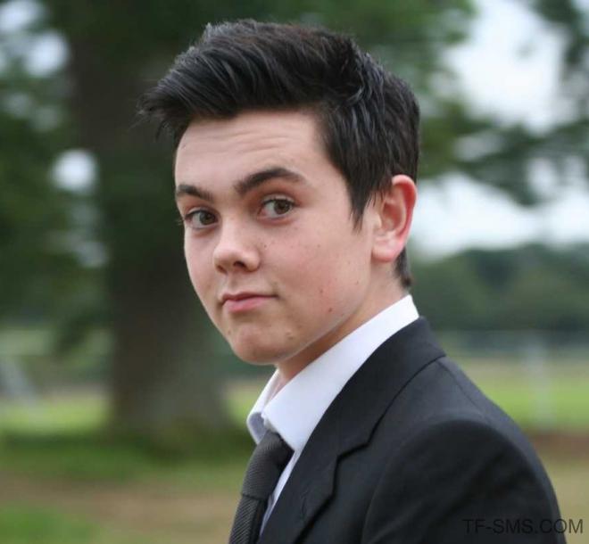 Ray Quinn