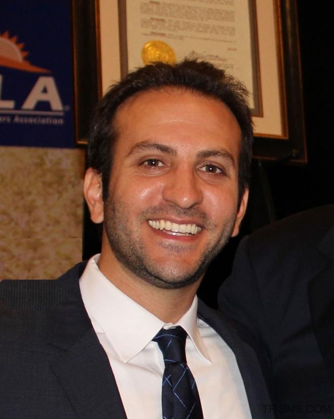 Reza Jahangiri