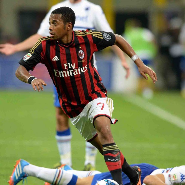 Robinho 