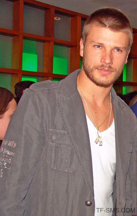 Rodrigo Hilbert