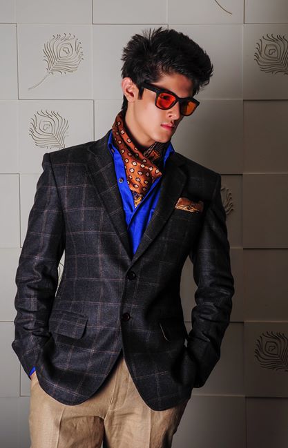 Rohan Mehra 