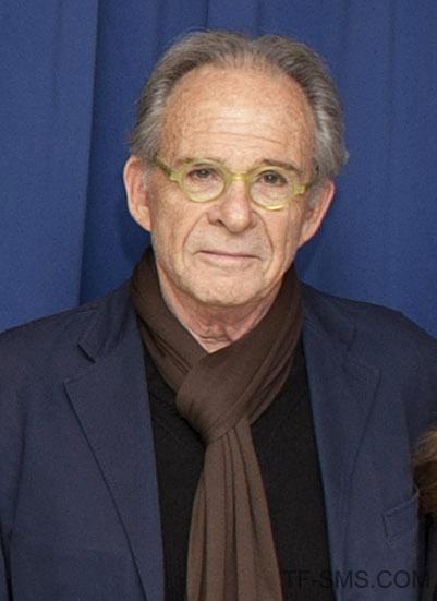 Ron Rifkin