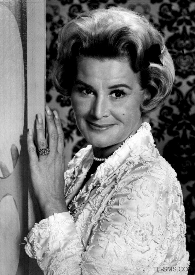 Rose Marie