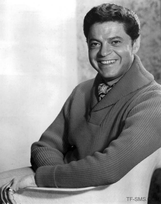 Ross Martin