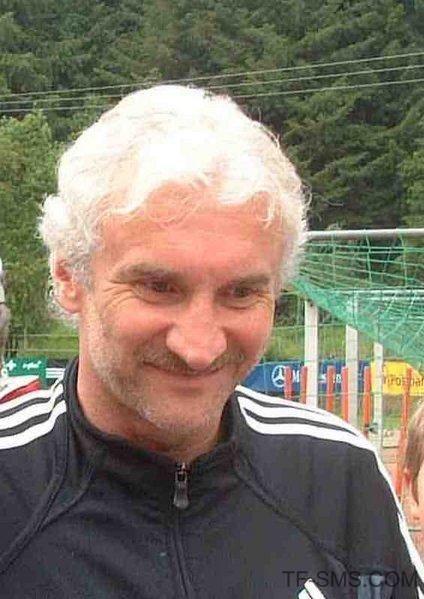 Rudi Voller