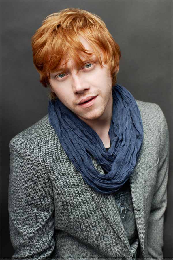 Rupert Grint 