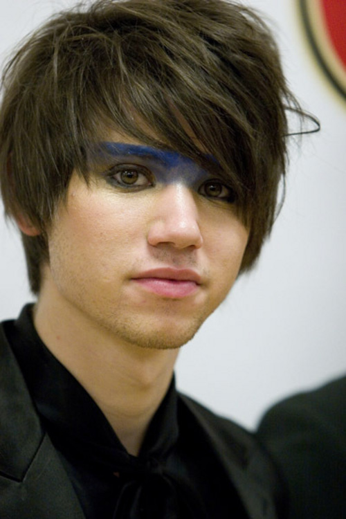 Ryan Ross