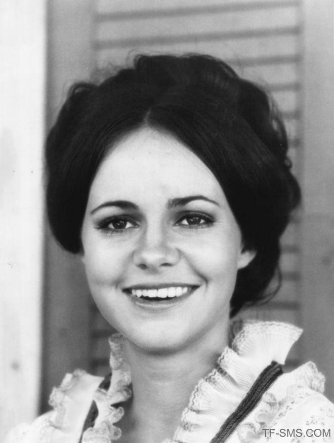 Sally Field