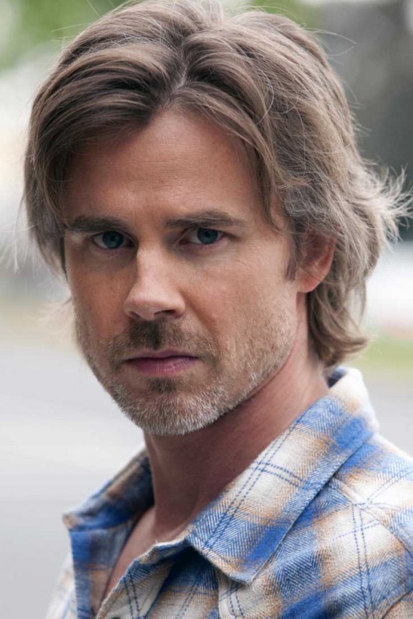 Sam Trammell 