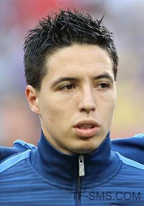 Samir Nasri