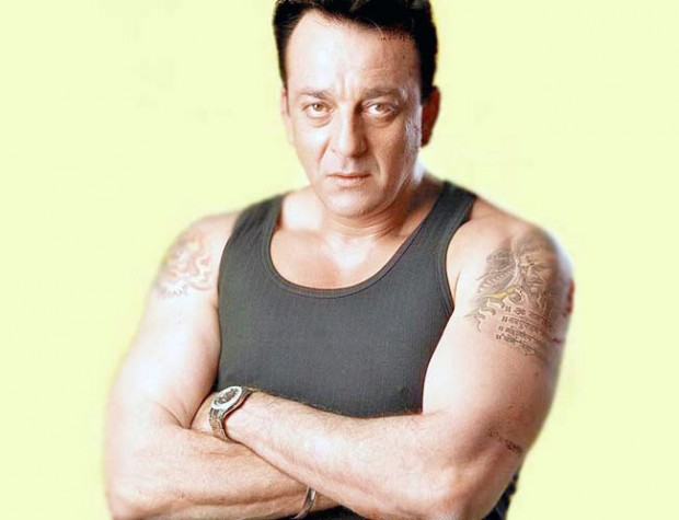 Sanjay Dutt 