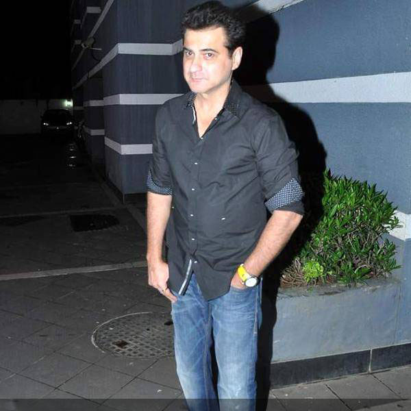 Sanjay Kapoor 