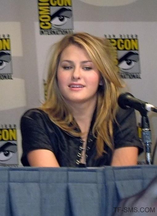 Scout Taylor Compton