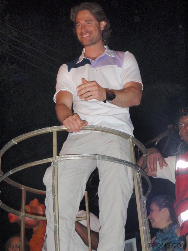 Sebastian Rulli