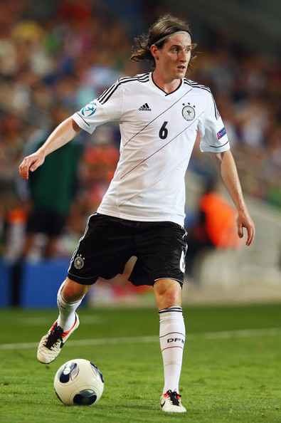 Sebastian Rudy 