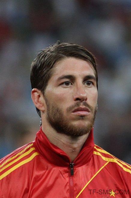 Sergio Ramos