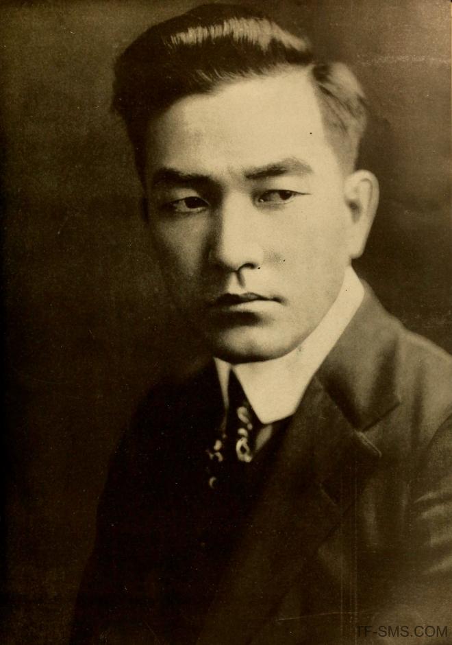 Sessue Hayakawa