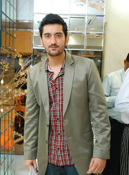 Shaad Randhawa 