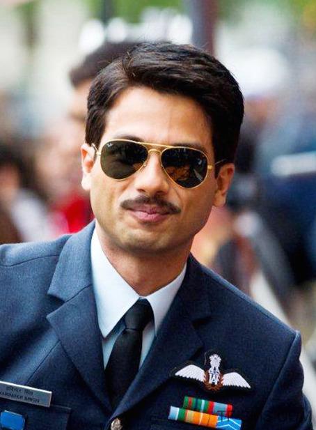 Shahid Kapoor