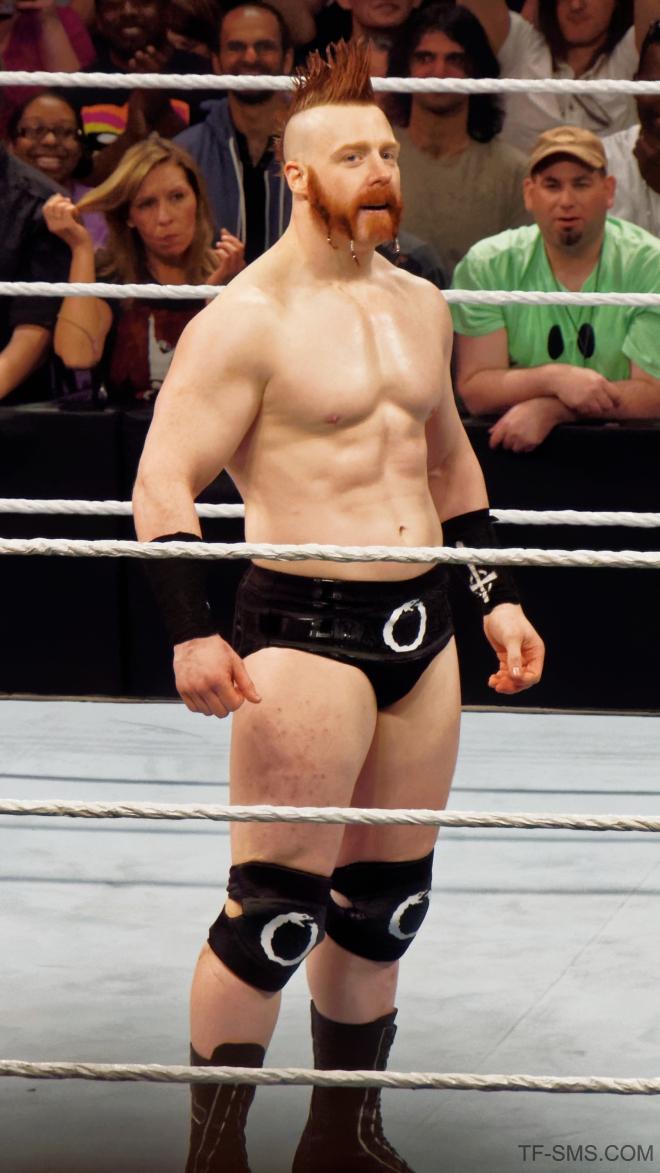 Sheamus