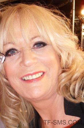 Sherrie Hewson